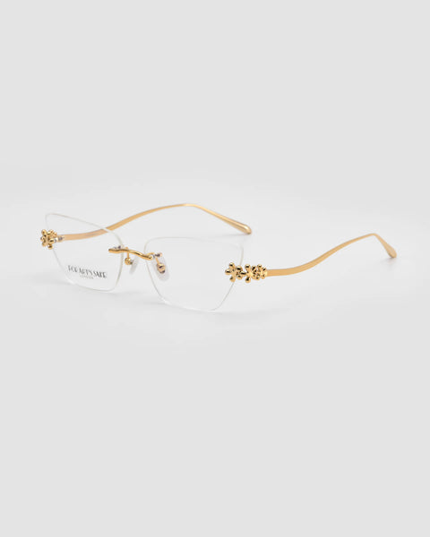 For Art's Sake Ida | Eyeglasses