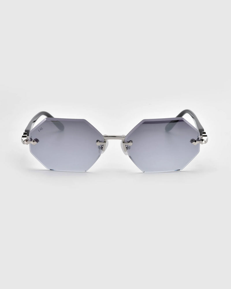 For Art's Sake Haze | Sunglasses