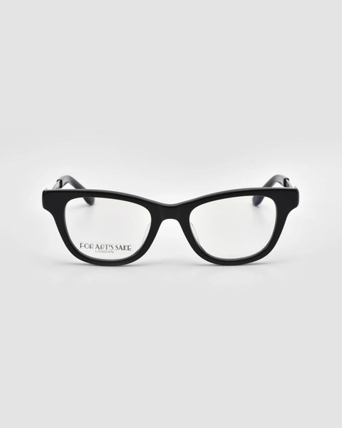 For Art's Sake Poppy | Eyeglasses