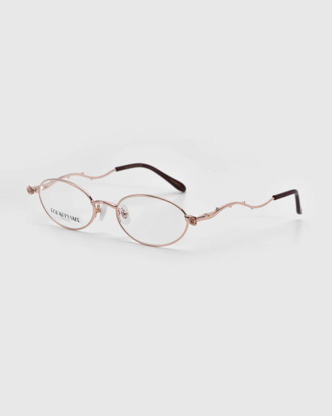 For Art's Sake Thorn | Eyeglasses