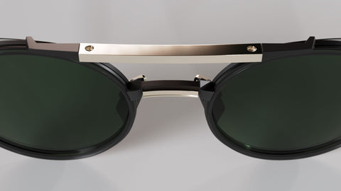 MOC by Masunaga 003 | Sunglasses