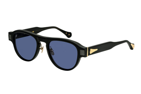 Masunaga x Kenzo Takada K3 Nova | Sunglasses