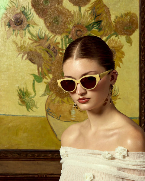 For Art's Sake Vincent Van Goug | Eyeglasses
