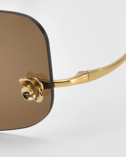 For Art's Sake Magnolia | Sunglasses
