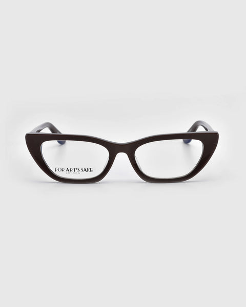 For Art's Rosalia II | Eyeglasses