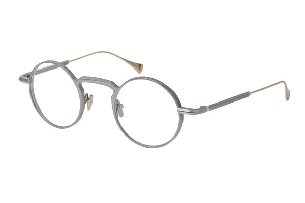 Kenzo Takada by Masunaga K3 Torcular | Eyeglasses