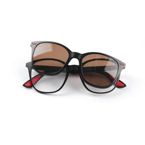 ProSafe Matrix | Eyeglasses