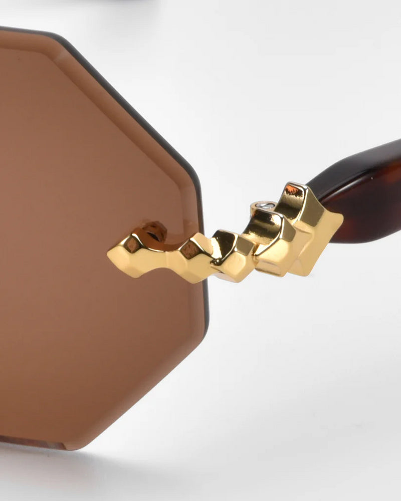 For Art's Sake Haze | Sunglasses