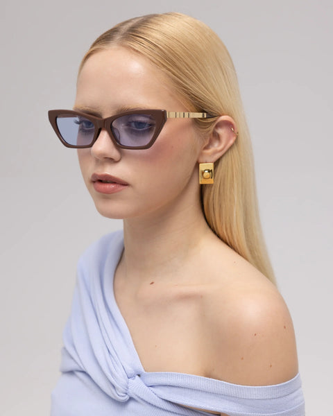 For Art's Sake Mesa II | Sunglasses