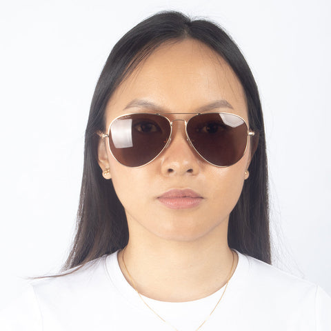 Sorrento Airforce Large 3.0 | Polarized Sunglasses