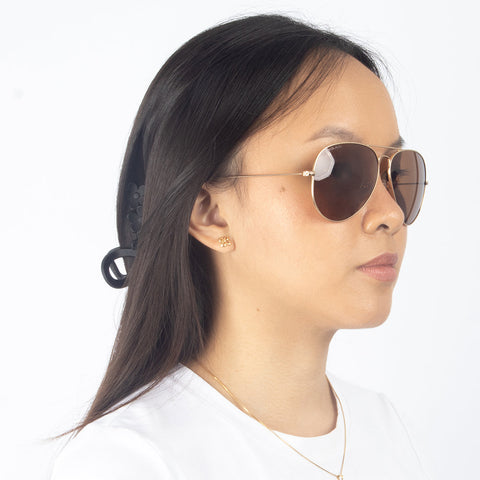 Sorrento Airforce Large 3.0 | Polarized Sunglasses