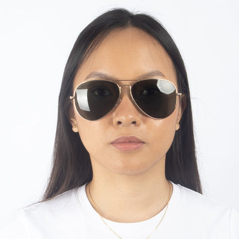 Sorrento Airforce Large 3.0 | Polarized Sunglasses