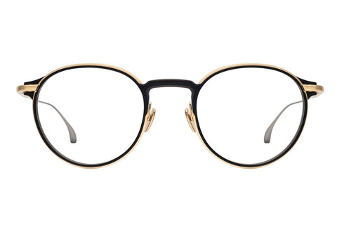 2024SS Kenzo Takada x Masunaga Eyewear