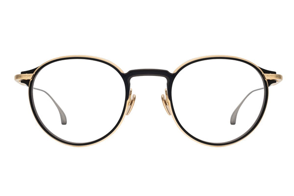 Kenzo Takada by Masunaga K3 Begonia | Eyeglasses