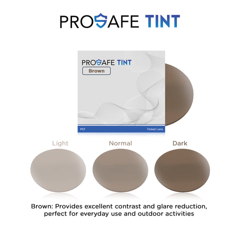 ProSafe Tint