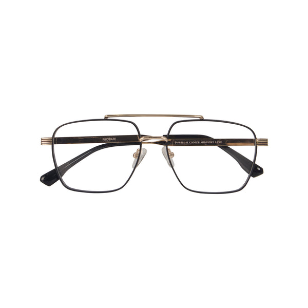 ProSafe Cooper | Eyeglasses