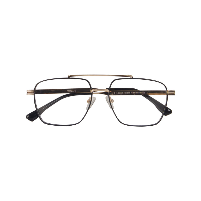 ProSafe Cooper | Eyeglasses