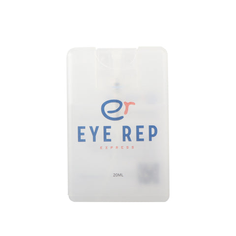 EYE REP Express Lens Cleaner Spray 20ml | Accessories