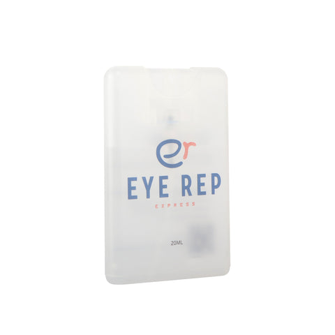EYE REP Express Lens Cleaner Spray 20ml | Accessories