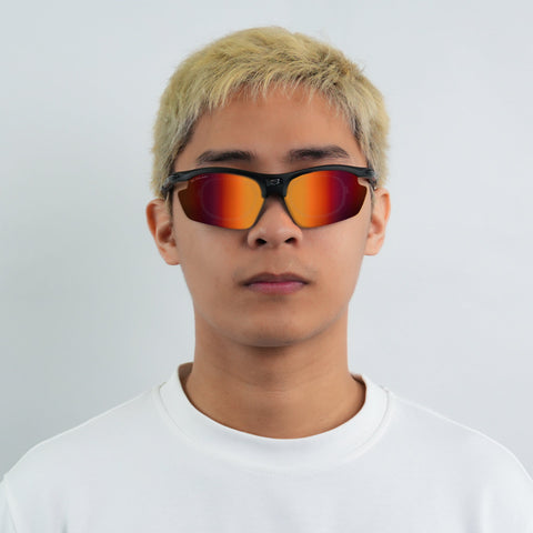 Sorrento Flash | Polarized Sunglasses