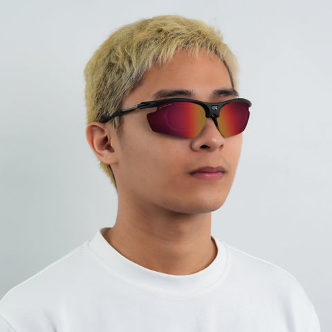 Sorrento Flash | Polarized Sunglasses