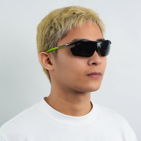 Sorrento Flash | Polarized Sunglasses
