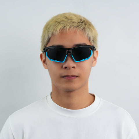 Sorrento Raptor | Polarized Sunglasses