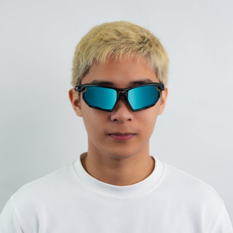 Sorrento Raptor | Polarized Sunglasses