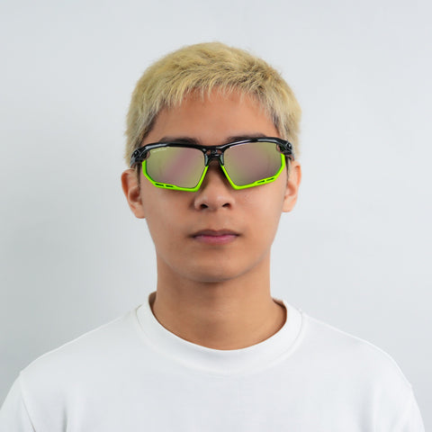 Sorrento Raptor | Polarized Sunglasses
