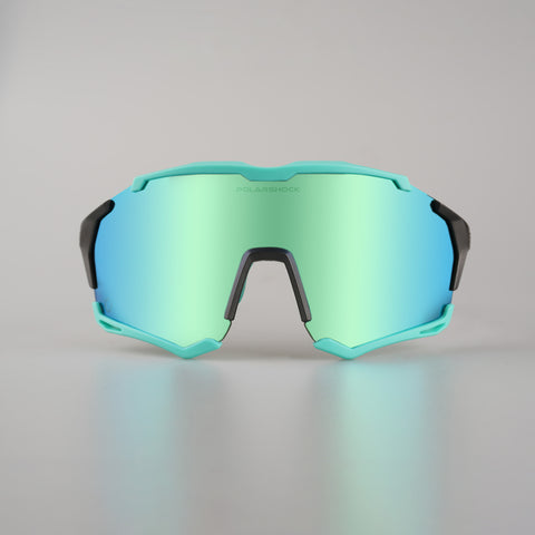 Sorrento Sniper | Polarized Sunglasses