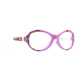 Pongo Kids at Work (8042) | Kids Eyeglasses