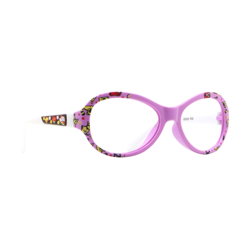 Pongo Kids at Work (8042) | Kids Eyeglasses