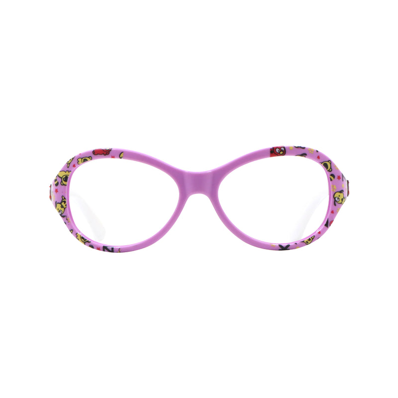 Pongo Kids at Work (8042) | Kids Eyeglasses