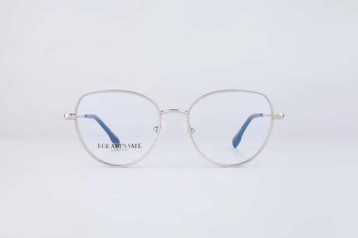 For Art's Sake Frida Floral | Eyeglasses