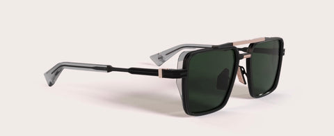 MOC by Masunaga 001 | Sunglasses