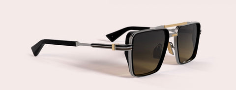 MOC by Masunaga 001 | Sunglasses