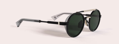 MOC by Masunaga 003 | Sunglasses