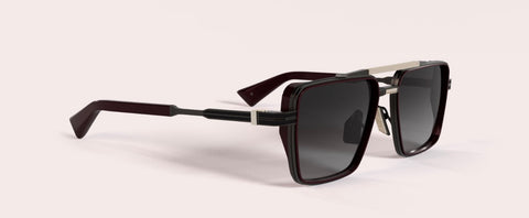 MOC by Masunaga 001 | Sunglasses