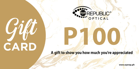 Gift Certificates