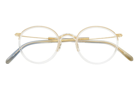 Masunaga GMS-116 | Eyeglasses