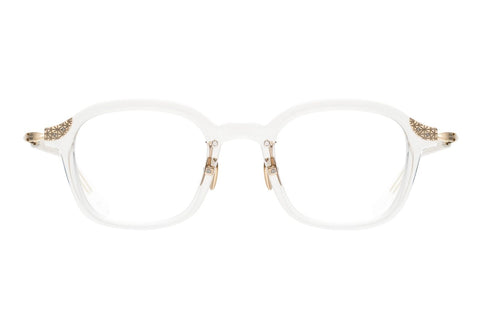 Masunaga GMS-125 | Eyeglasses