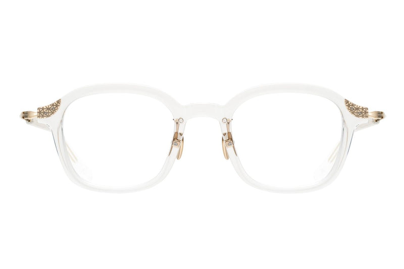 Masunaga GMS-125 | Eyeglasses