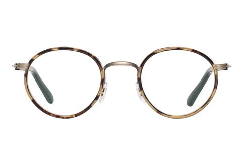 Masunaga GMS-127 | Eyeglasses