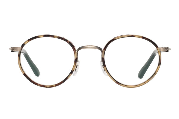 Masunaga GMS-127 | Eyeglasses