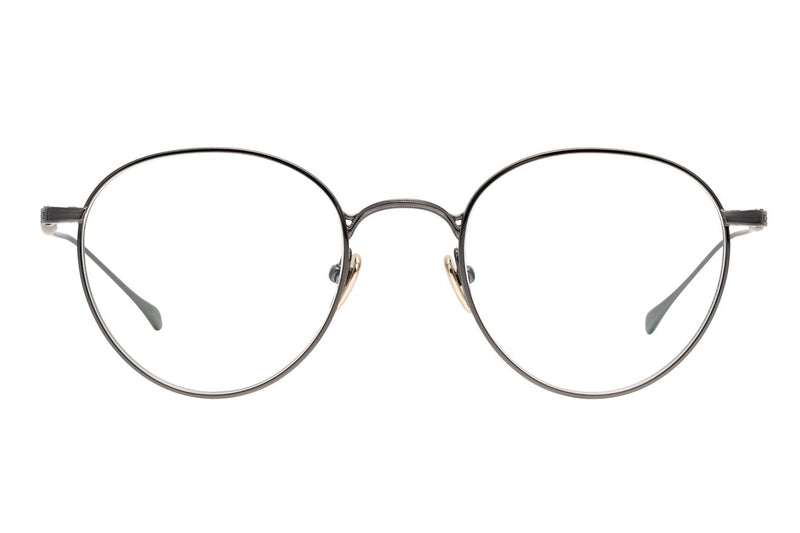 Masunaga GMS-128T | Eyeglasses