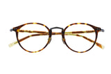 Masunaga GMS-819 | Eyeglasses