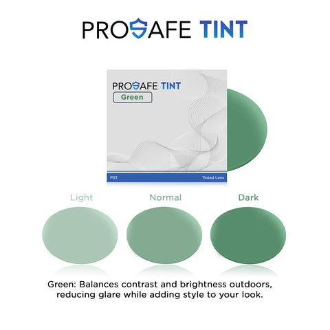ProSafe Tint