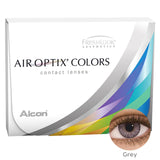 Air Optix Colors Monthly | 1 pair | Contact Lenses