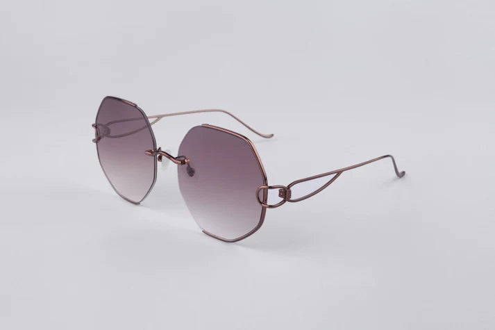 For Art's Sake Hera | Sunglasses