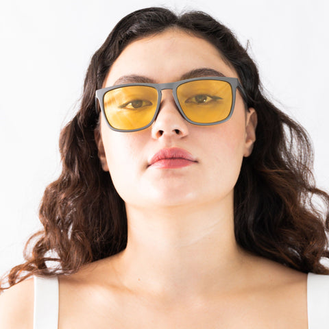 Sorrento Jetsetter | Polarized Sunglasses